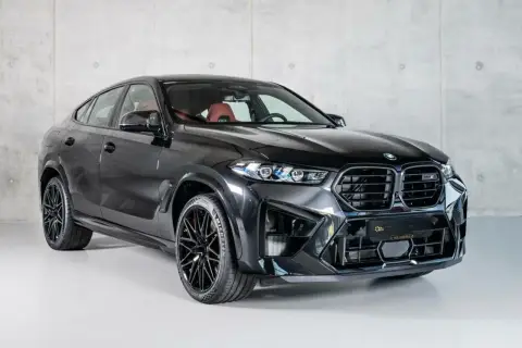 BMW X6 M Competition, Iii (F96) Рестайлинг 2024 — миниатюра 10