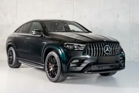 Mercedes-Benz GLE Coupe AMG 63 AMG S, Ii (C167) Рестайлинг 2025 — миниатюра 9