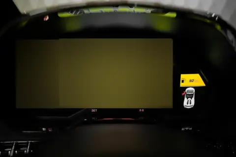 Lamborghini Aventador, I Рестайлинг 2024