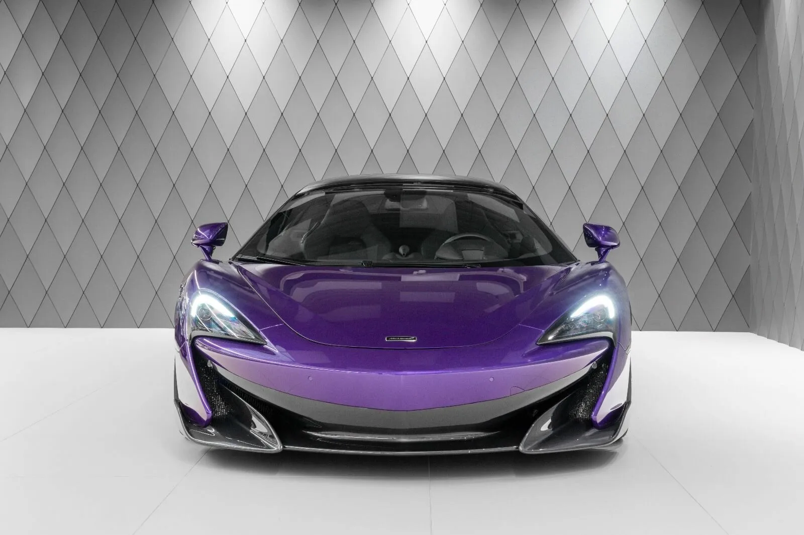 McLaren 600Lt, I 2024 фото 2
