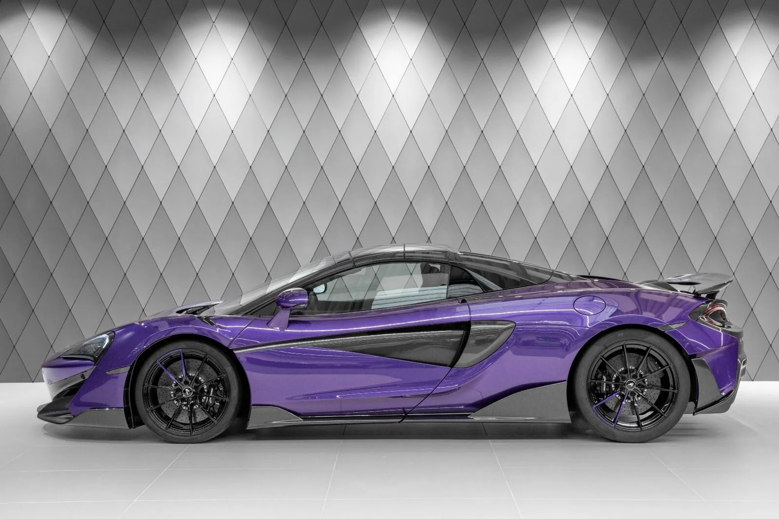 McLaren 600Lt, I 2024 фото 5