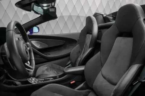 McLaren 600Lt, I 2024 — миниатюра 3