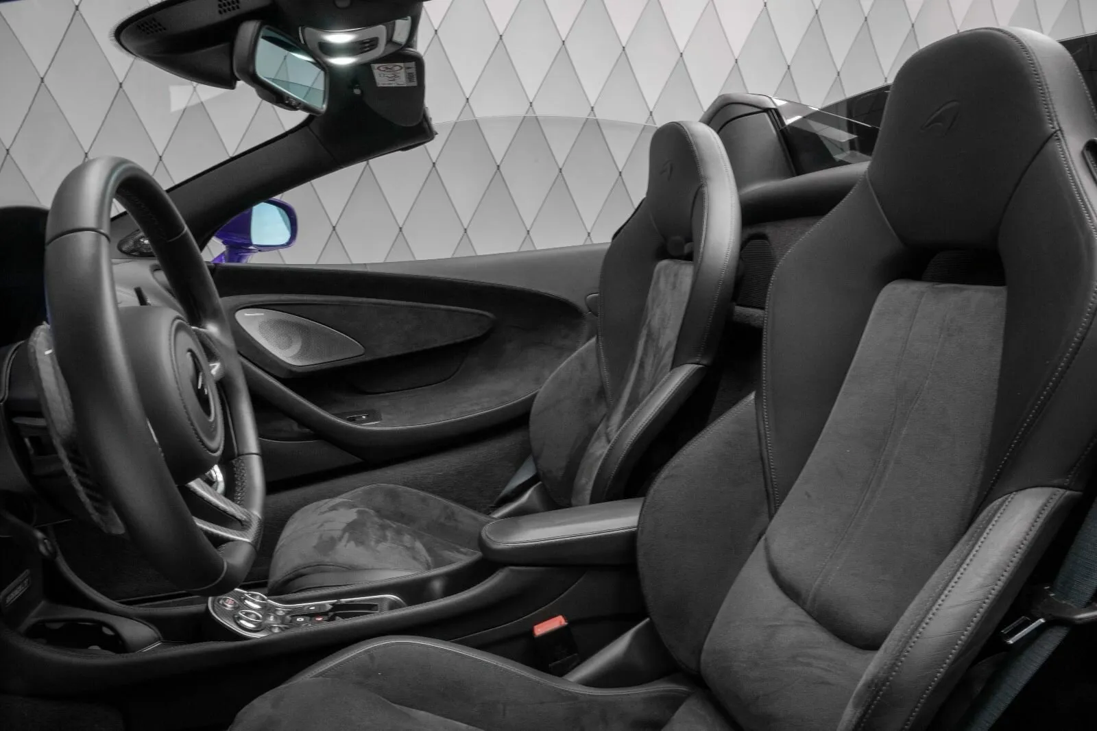 McLaren 600Lt, I 2024 фото 7