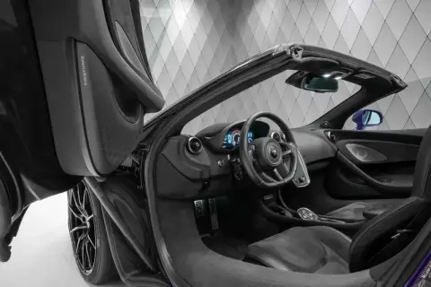McLaren 600Lt, I 2024 — миниатюра 4