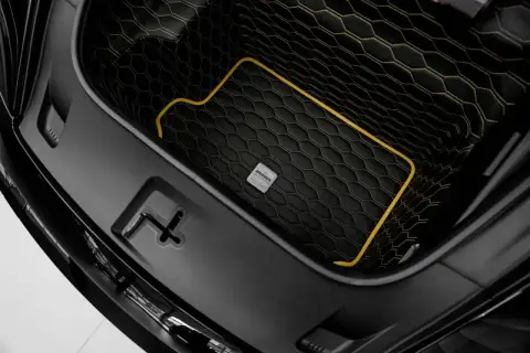 Porsche 911 Turbo S, Viii (992) 2024 — миниатюра 3