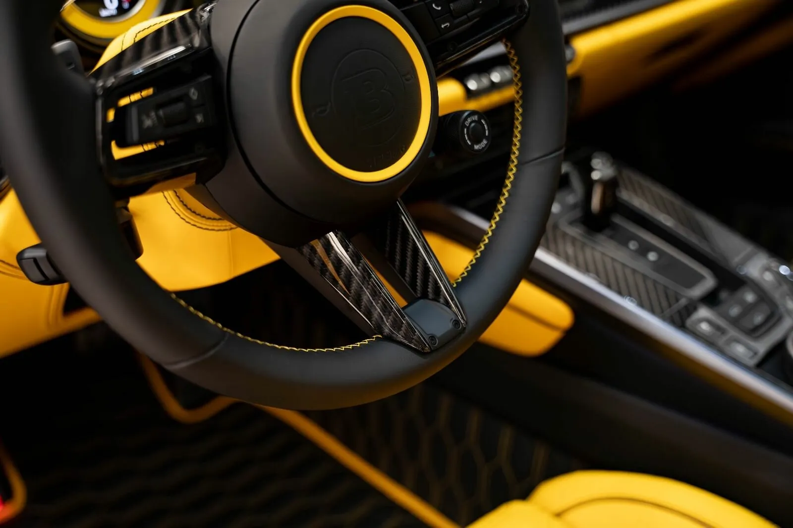 Porsche 911 Turbo S, Viii (992) 2024 фото 7