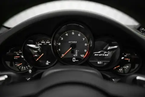 Porsche 911 Gt3, 992 2024 — миниатюра 5