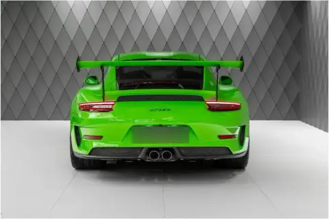 Porsche 911 Gt3, 992 2024 — миниатюра 7