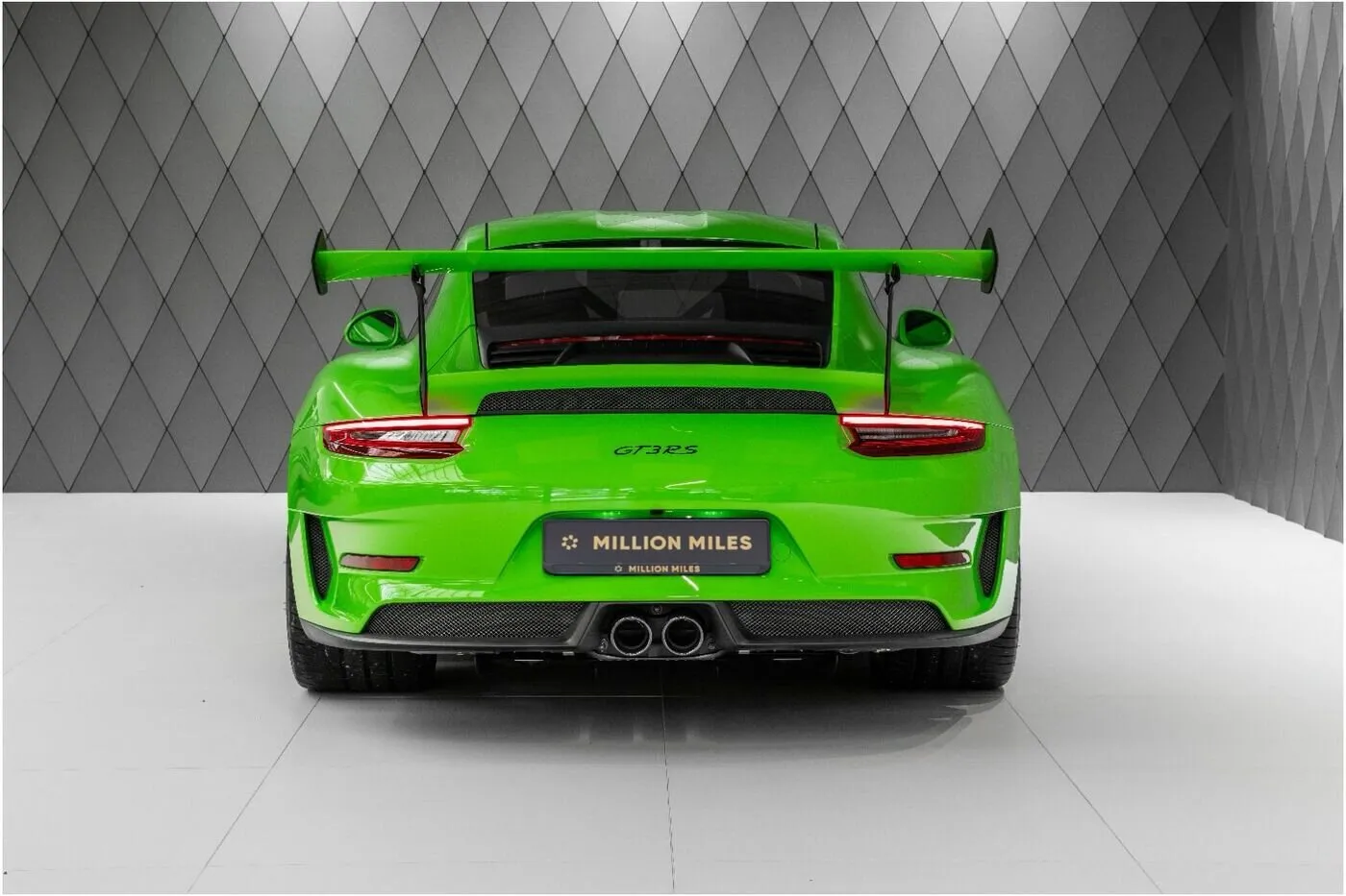 Porsche 911 Gt3, 992 2024 фото 10