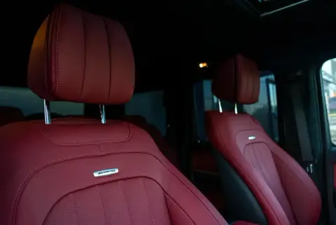 Mercedes-Benz G-Класс AMG 63 AMG, Ii (W463) 2024 — миниатюра 3