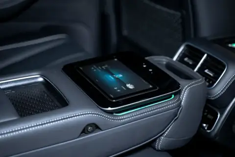 Mercedes-Benz GLS-Класс 400, Ii (X167) 2022 — миниатюра 3