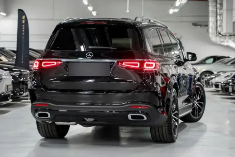 Mercedes-Benz GLS-Класс 400, Ii (X167) 2022 — миниатюра 7