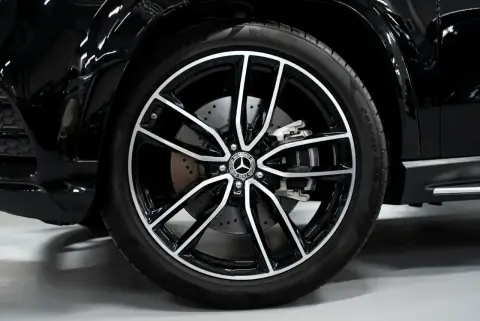 Mercedes-Benz GLS-Класс 400, Ii (X167) 2022 — миниатюра 8