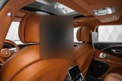Bentley Flying Spur, Iii 2025