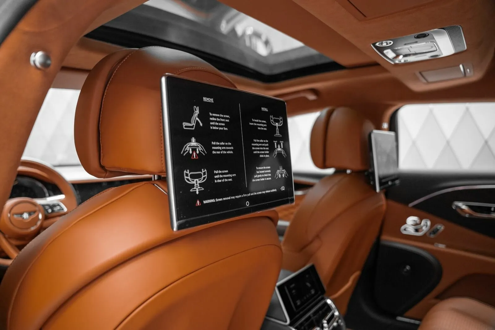 Bentley Flying Spur, Iii 2025