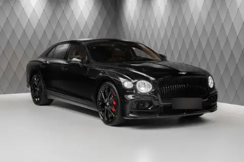 Bentley Flying Spur, Iii 2025 — миниатюра 2