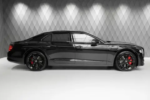 Bentley Flying Spur, Iii 2025 — миниатюра 3