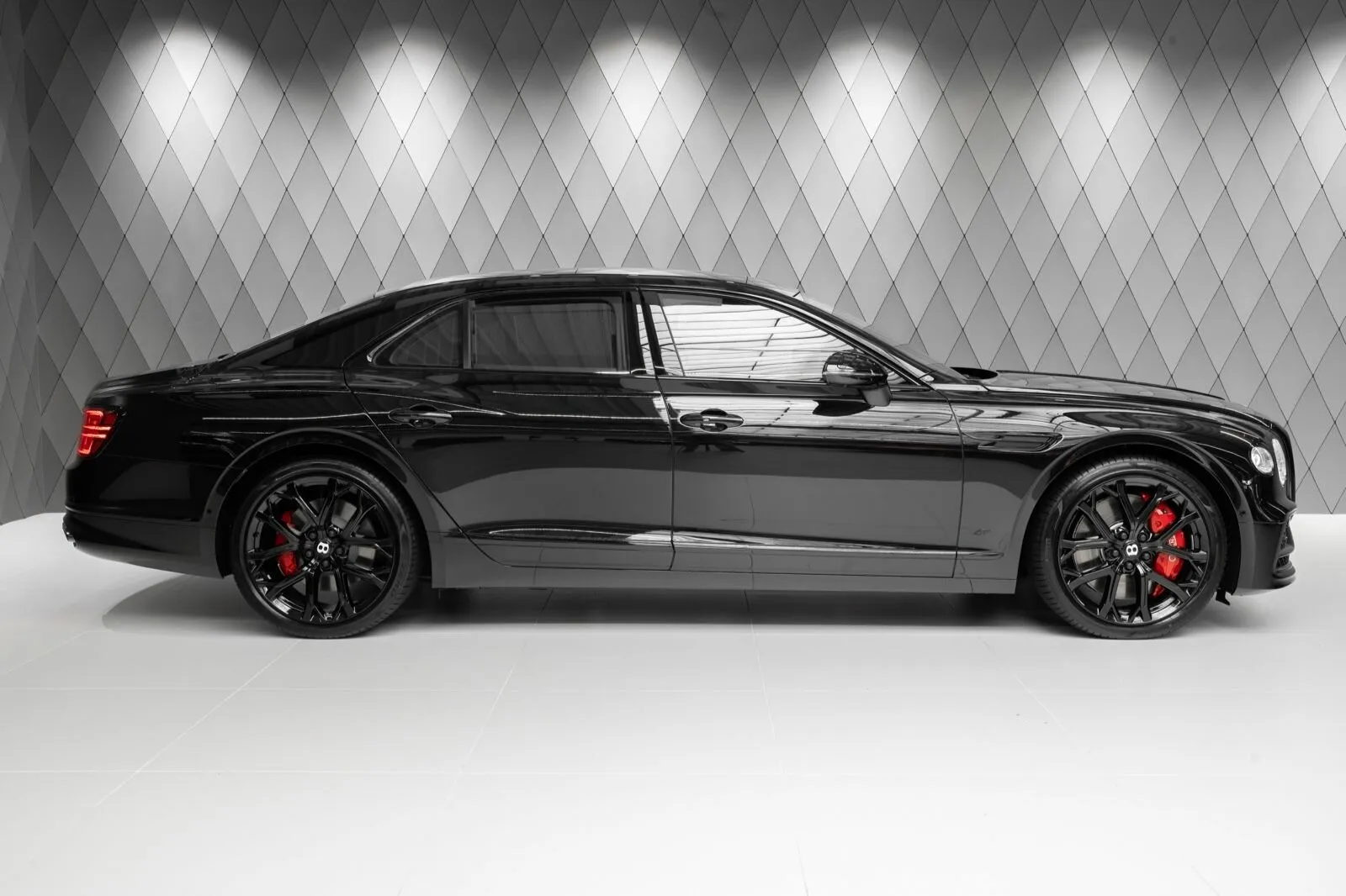 Bentley Flying Spur, Iii 2025 фото 3