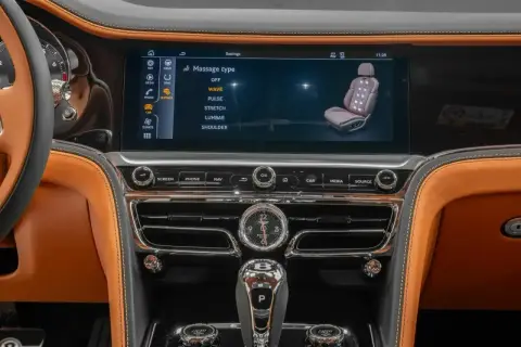 Bentley Flying Spur, Iii 2025 — миниатюра 5