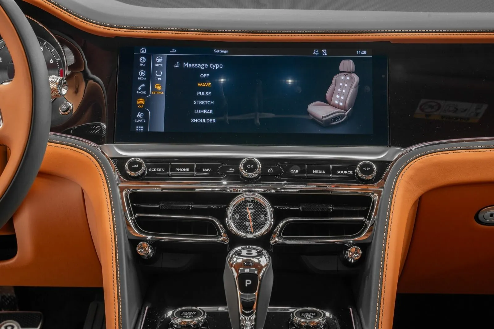 Bentley Flying Spur, Iii 2025 фото 6