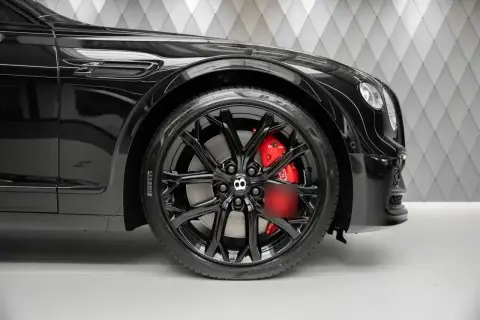 Bentley Flying Spur, Iii 2025 — миниатюра 6