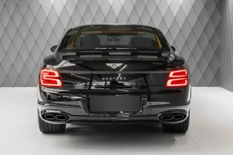 Bentley Flying Spur, Iii 2025 — миниатюра 8