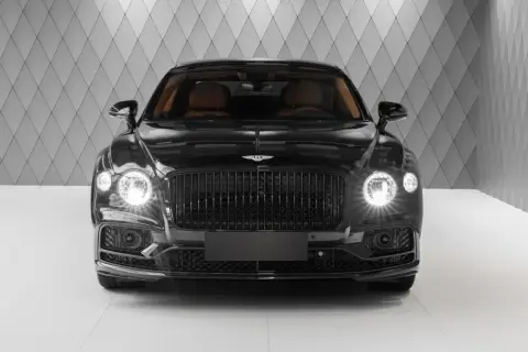 Bentley Flying Spur, Iii 2025 — миниатюра 9