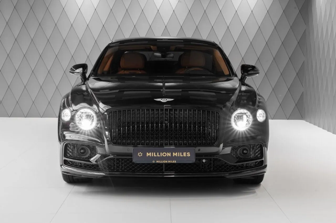 Bentley Flying Spur, Iii 2025 фото 10