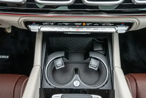 Mercedes-Benz SL-КЛАСС AMG 63 AMG, Iv (R232) 2025 — миниатюра 6