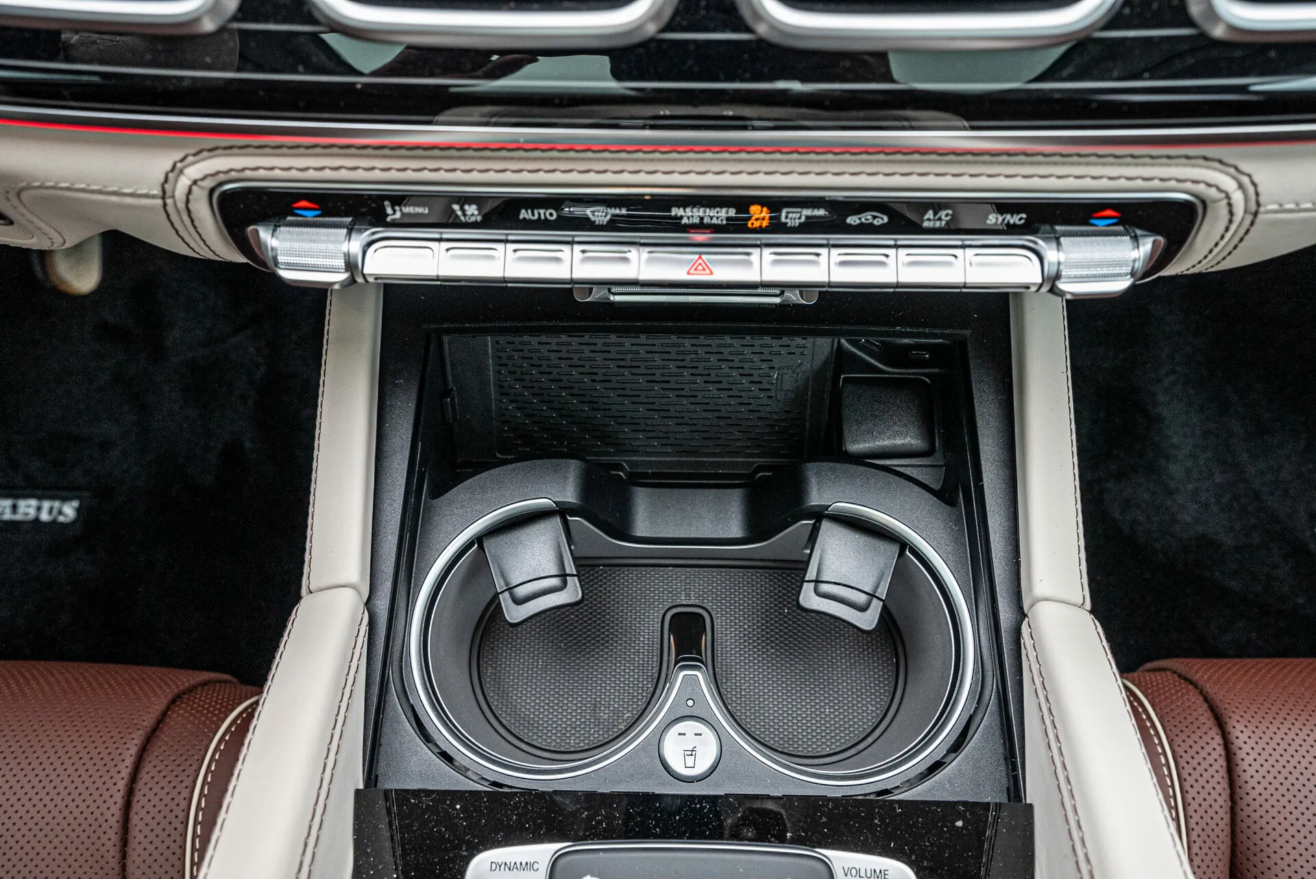 Mercedes-Benz SL-КЛАСС AMG 63 AMG, Iv (R232) 2025 фото 6