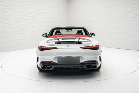 Mercedes-Benz SL-КЛАСС AMG 63 AMG, Iv (R232) 2025 — миниатюра 8
