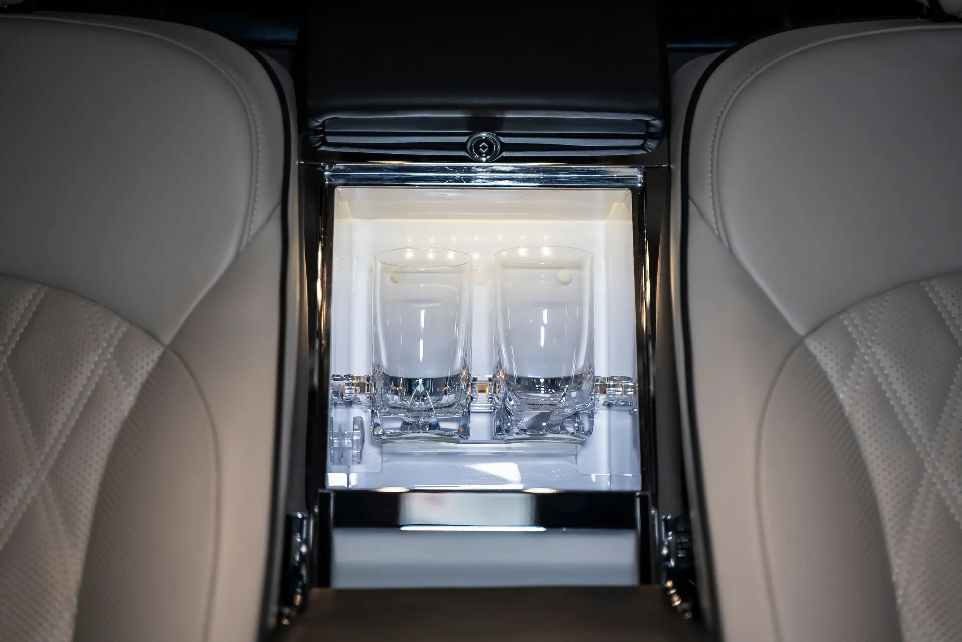 Bentley Mulsanne, Ii Рестайлинг 2017 фото 2