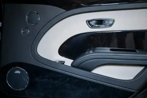 Bentley Mulsanne, Ii Рестайлинг 2017 — миниатюра 4