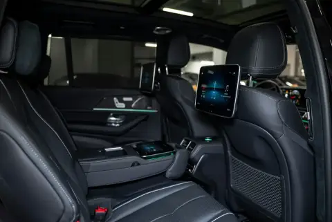 Mercedes-Benz GLS-Класс 400, Ii (X167) 2022 — миниатюра 1