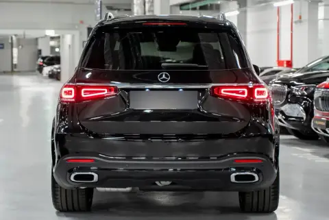 Mercedes-Benz GLS-Класс 400, Ii (X167) 2022 — миниатюра 6