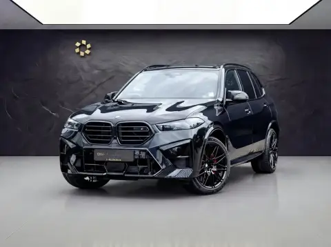 BMW X5 M Competition, Iii (F95) Рестайлинг 2025 — миниатюра 6