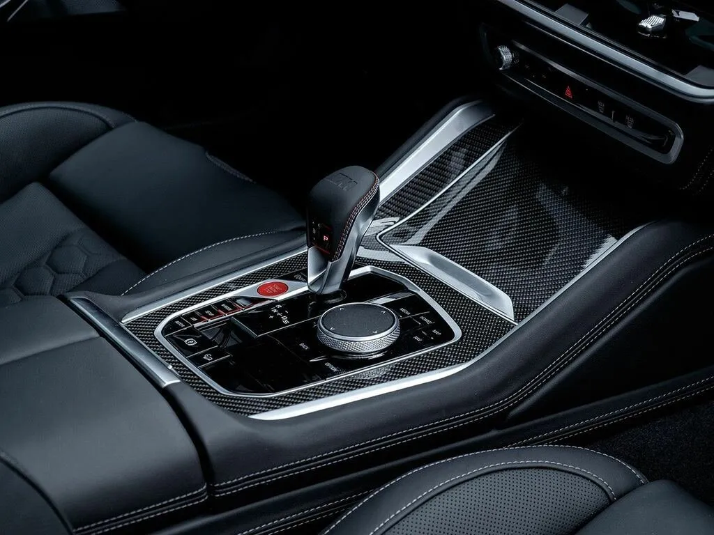 BMW X5 M Competition, Iii (F95) Рестайлинг 2025 фото 10