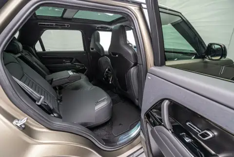Land Rover Range Rover Sport, Iii 2025 — миниатюра 3