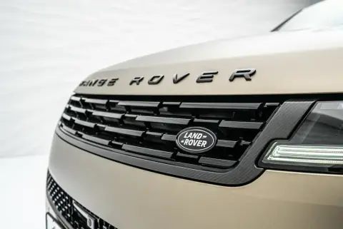 Land Rover Range Rover Sport, Iii 2025 — миниатюра 4