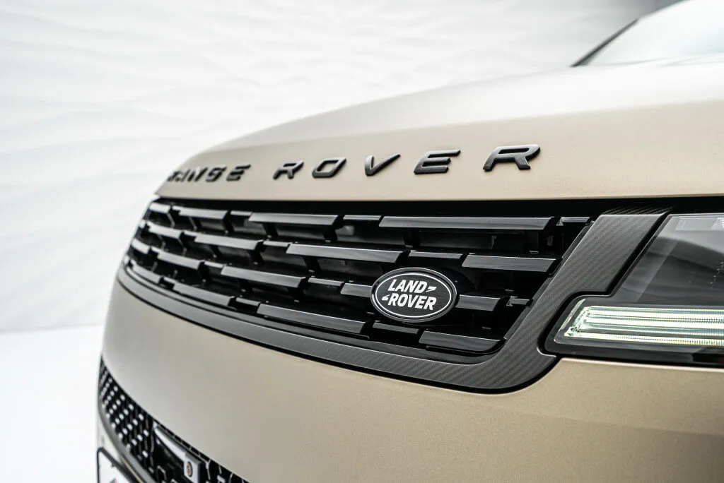 Land Rover Range Rover Sport, Iii 2025 фото 4