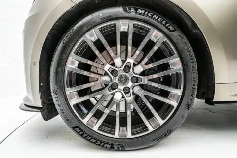 Land Rover Range Rover Sport, Iii 2025 — миниатюра 6