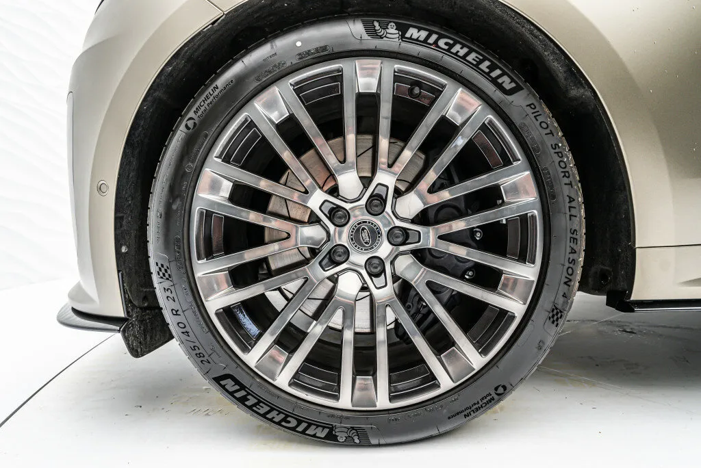 Land Rover Range Rover Sport, Iii 2025 фото 6