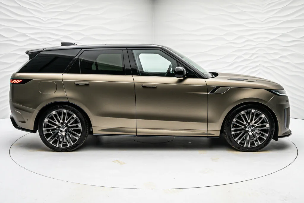 Land Rover Range Rover Sport, Iii 2025 фото 7