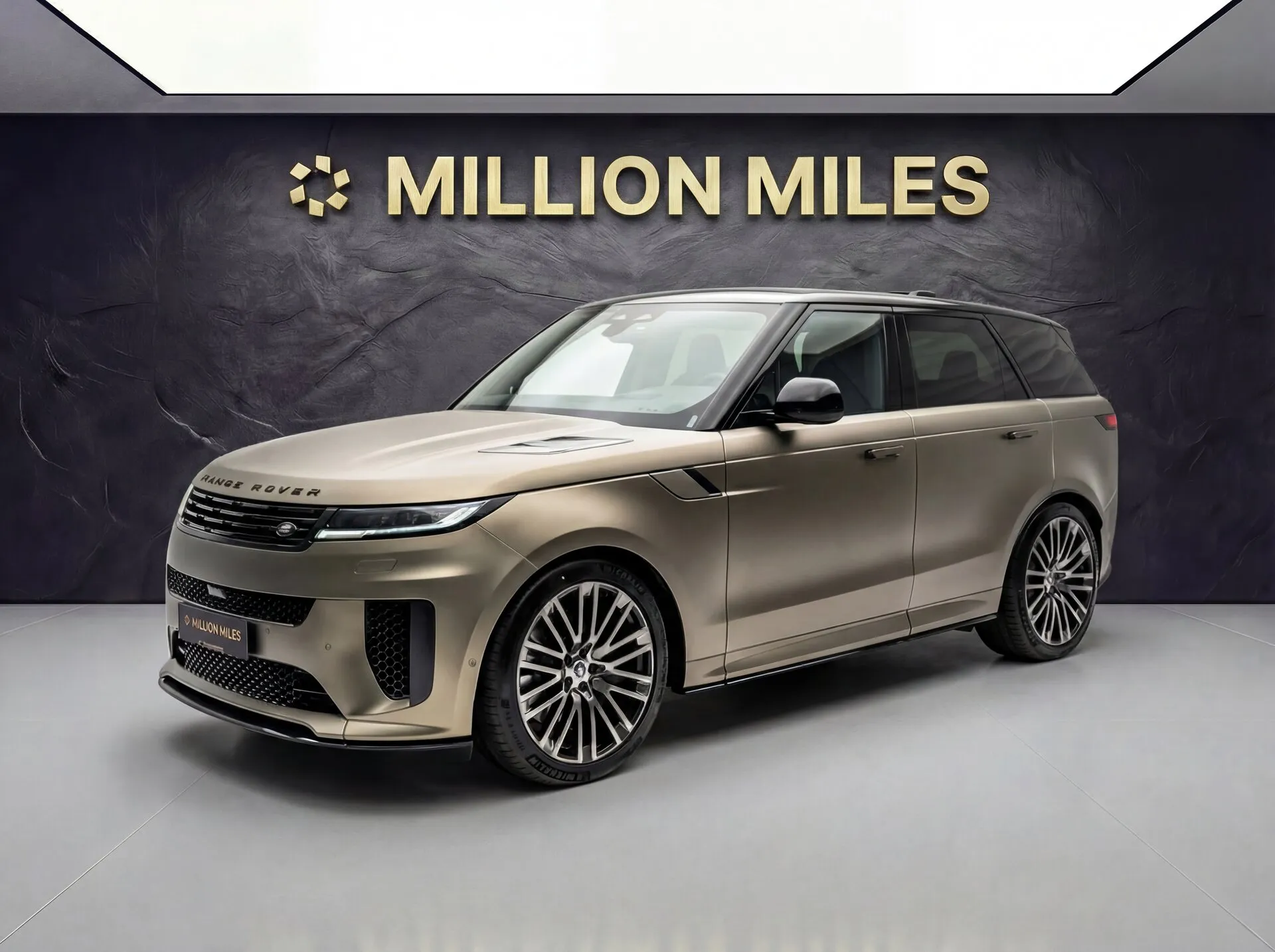 Land Rover Range Rover Sport, Iii 2025 фото 9