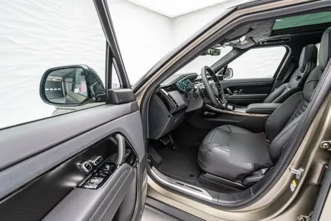 Land Rover Range Rover Sport, Iii 2025 — миниатюра 10