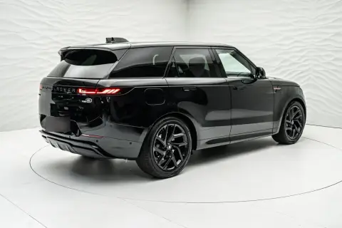 Land Rover Range Rover Sport, Iii 2025 — миниатюра 1