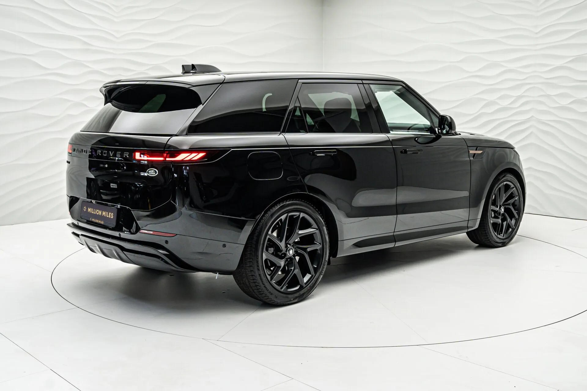 Land Rover Range Rover Sport, Iii 2025