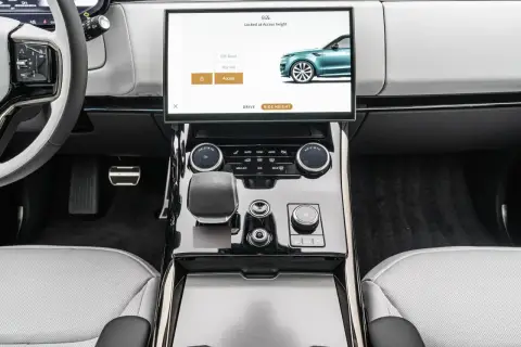 Land Rover Range Rover Sport, Iii 2025 — миниатюра 2