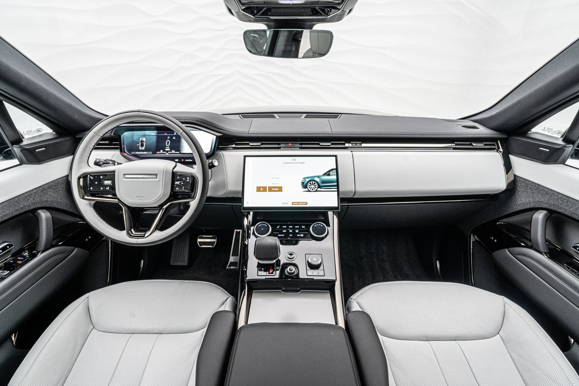 Land Rover Range Rover Sport, Iii 2025 фото 3