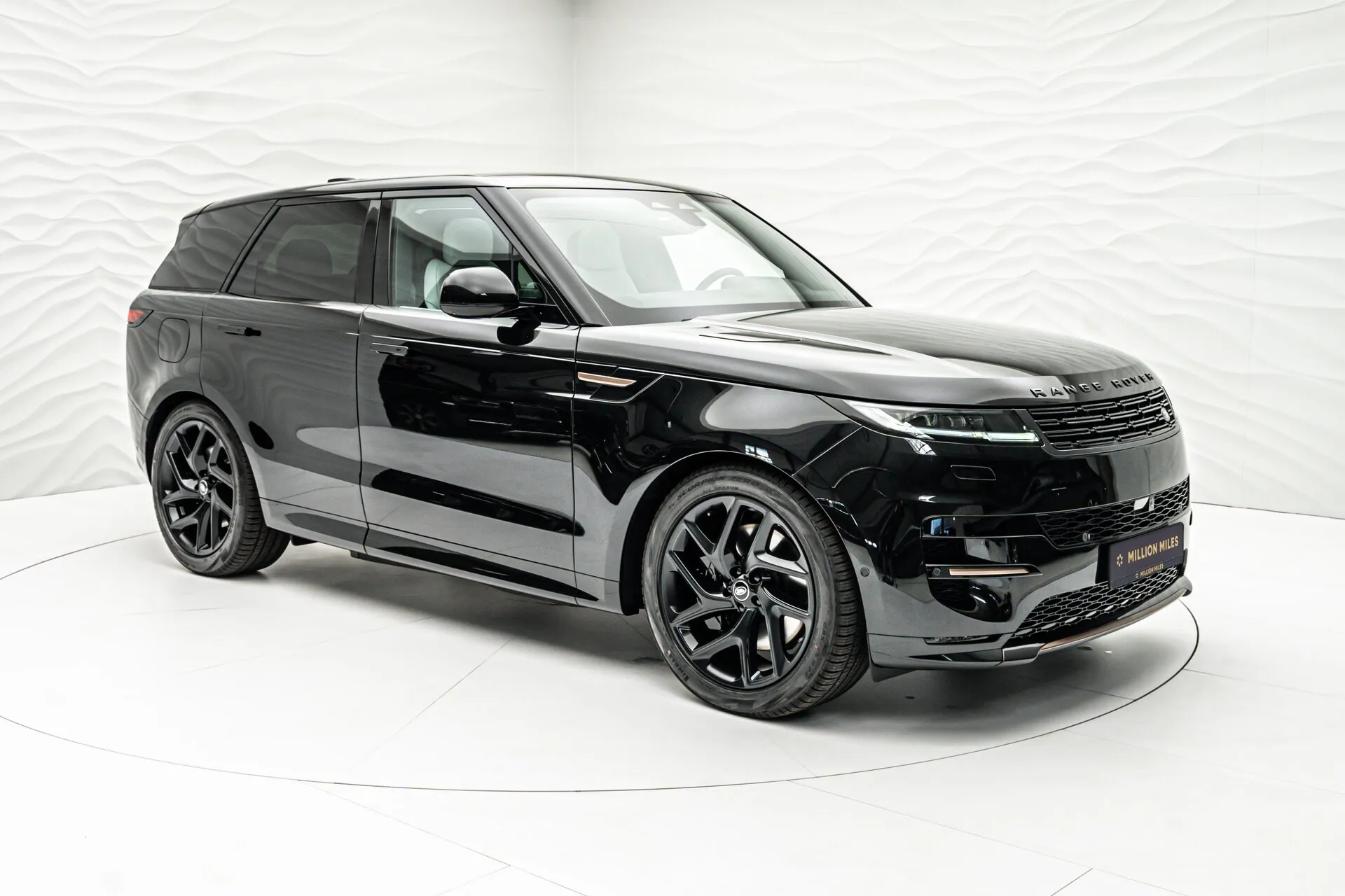 Land Rover Range Rover Sport, Iii 2025 фото 4